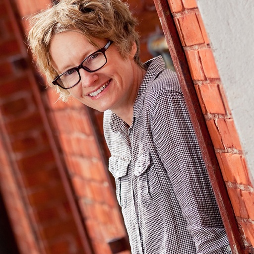 Amy Stewart