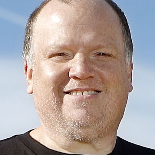 Craig Lancaster