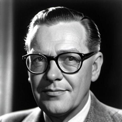 Erle Stanley Gardner