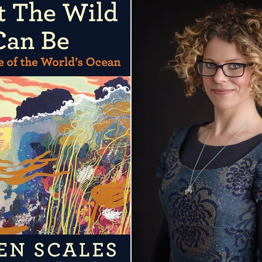 Helen Scales
