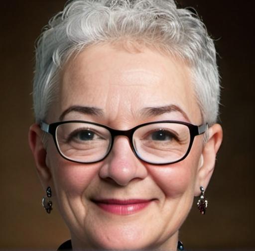 Jacqueline Wilson
