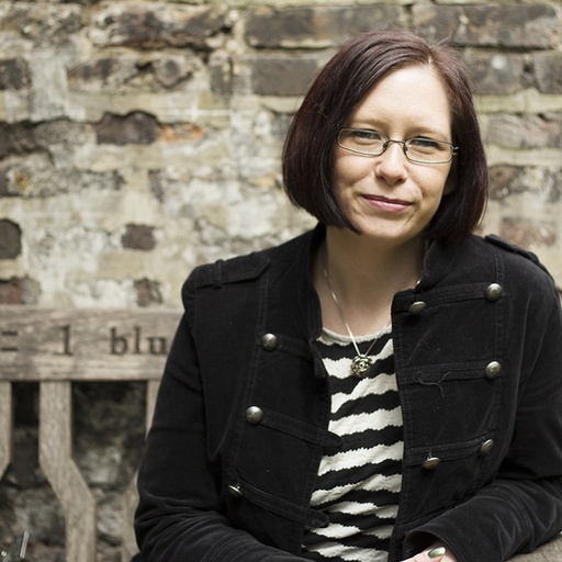 Jen Williams