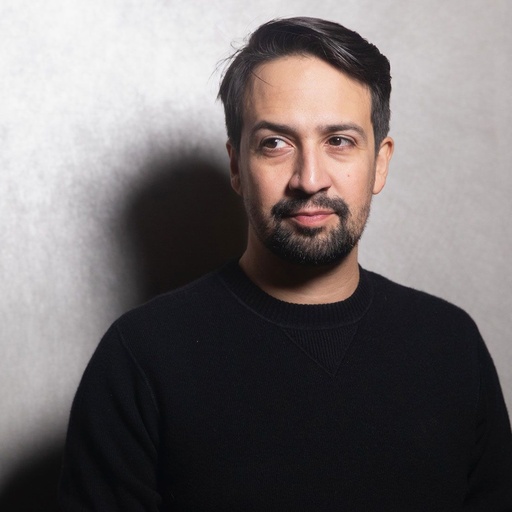 Lin-Manuel Miranda