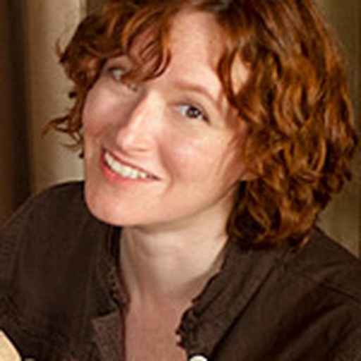 Mary Robinette Kowal