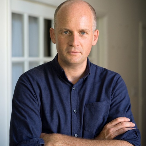 Oliver Burkeman