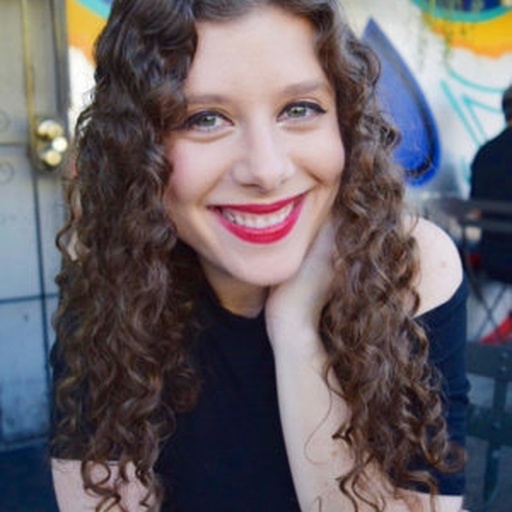 Romina Russell