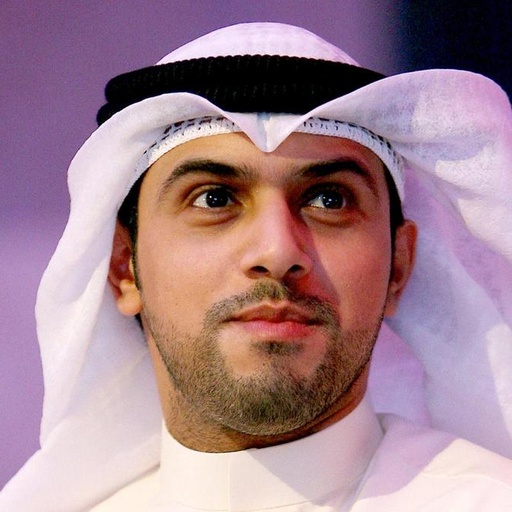 Saud Alsanousi