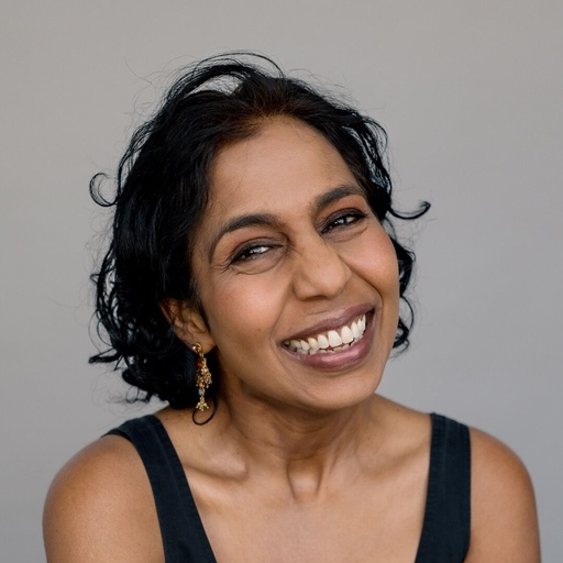 Shobha Rao