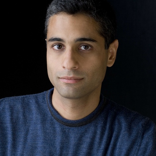 Siddharth Kara