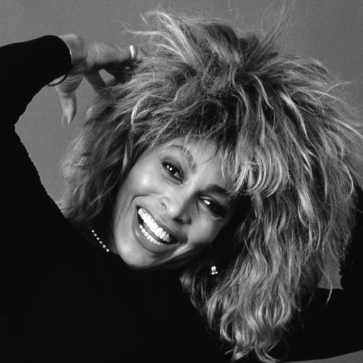 Tina Turner